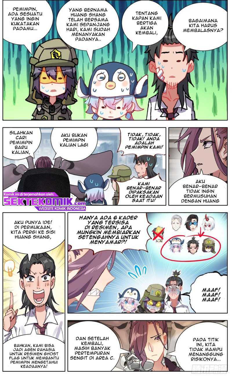 different-kings - Chapter: 145