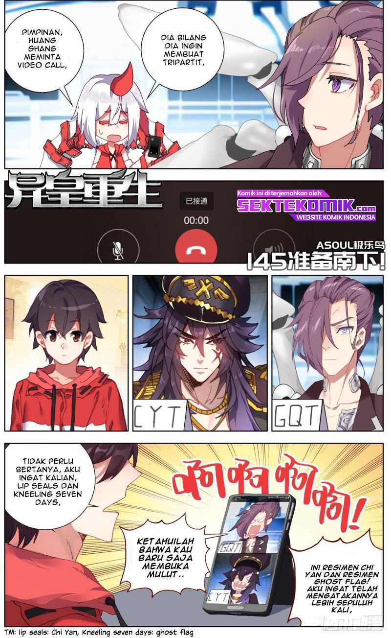 different-kings - Chapter: 145