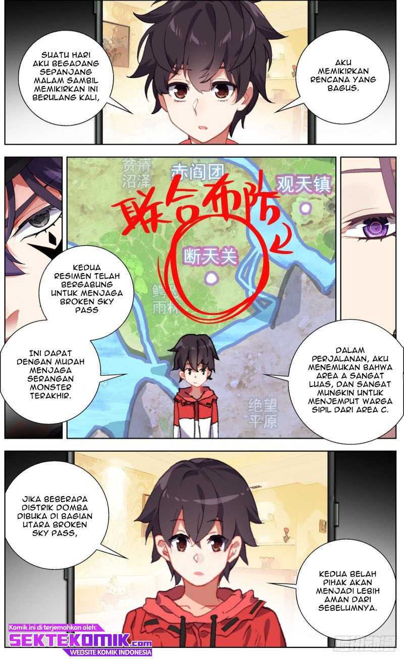 different-kings - Chapter: 145