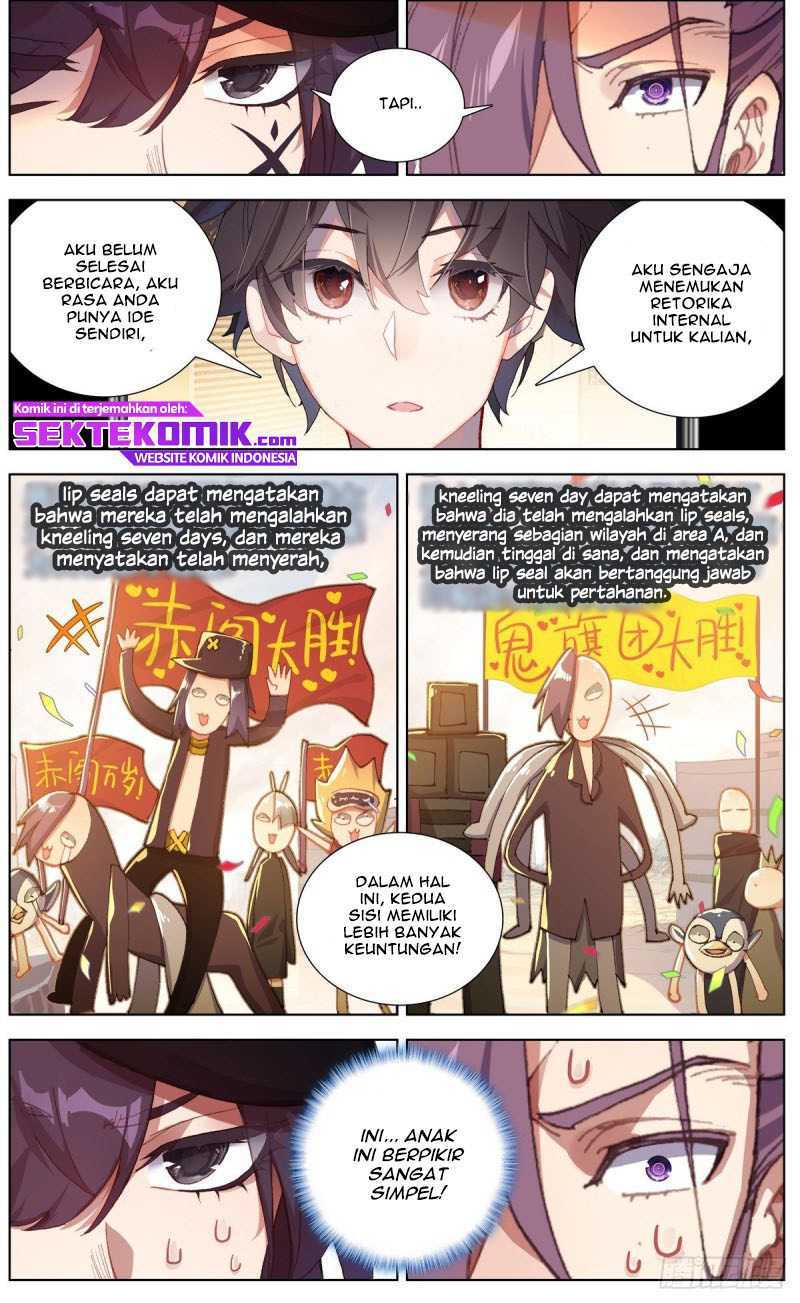 different-kings - Chapter: 145