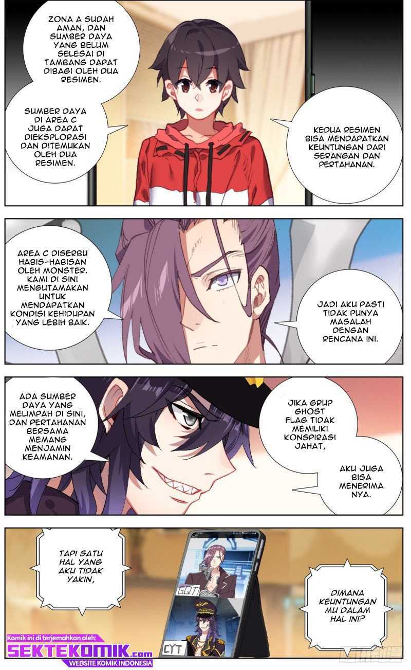 different-kings - Chapter: 145
