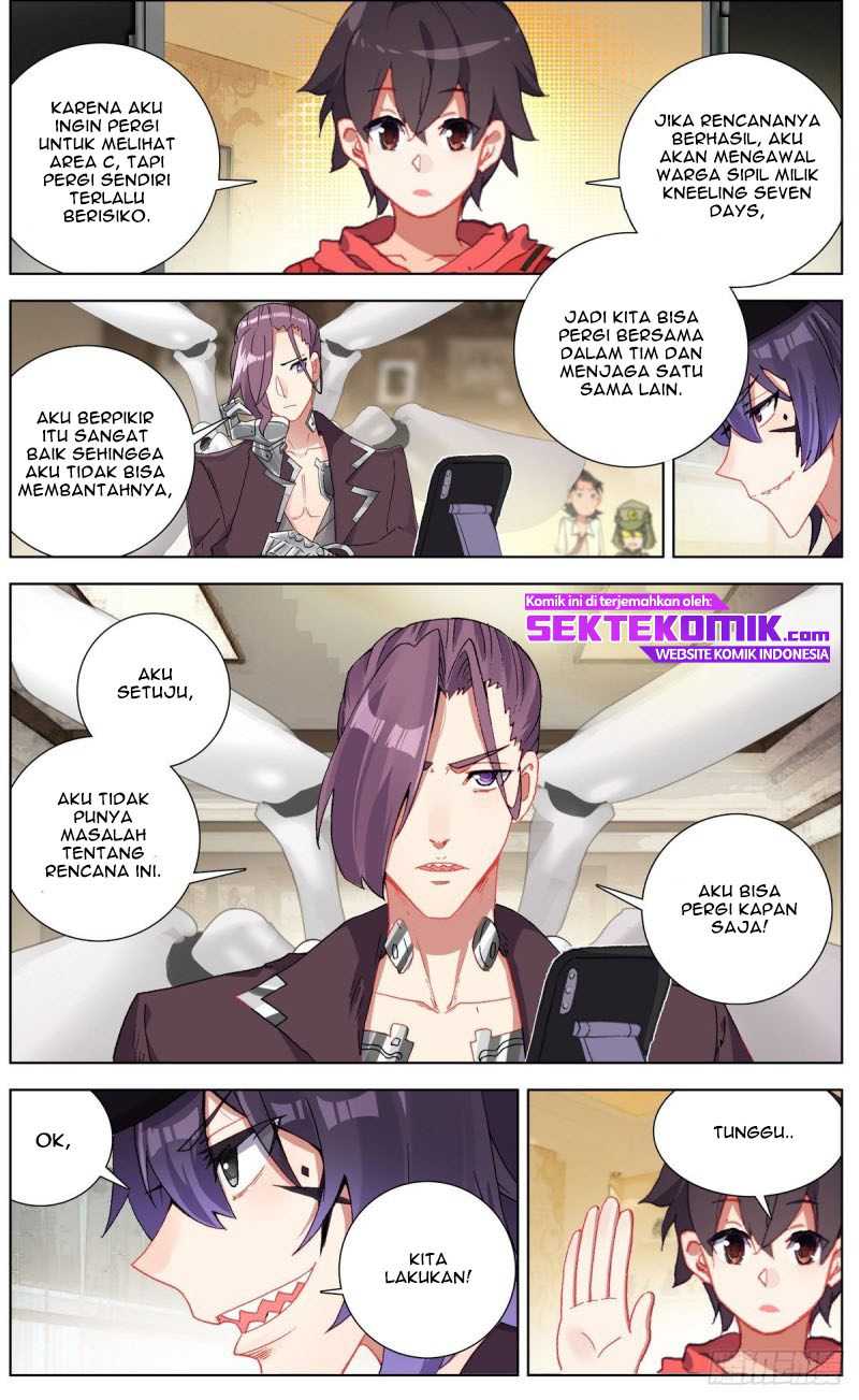 different-kings - Chapter: 145