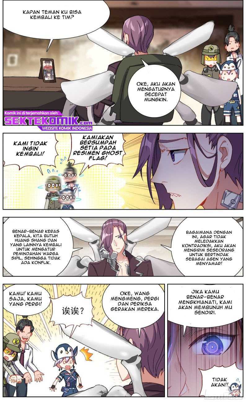 different-kings - Chapter: 145