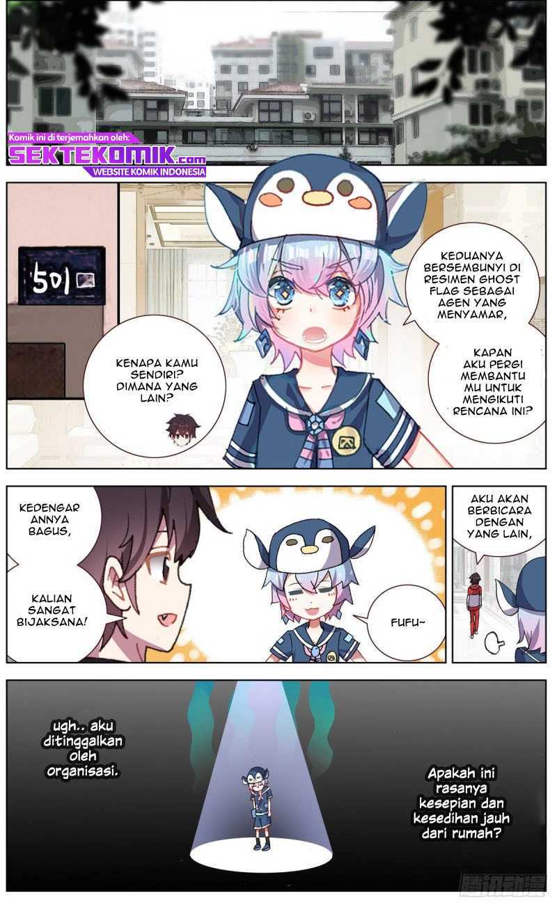 different-kings - Chapter: 145
