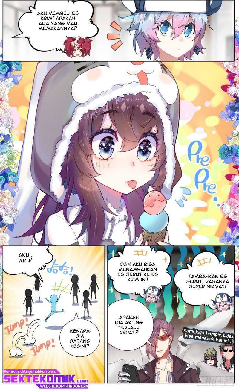 different-kings - Chapter: 145