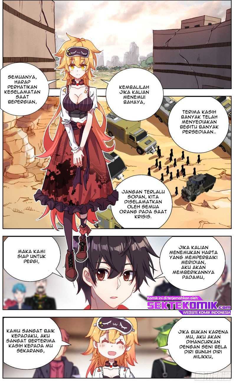 different-kings - Chapter: 145