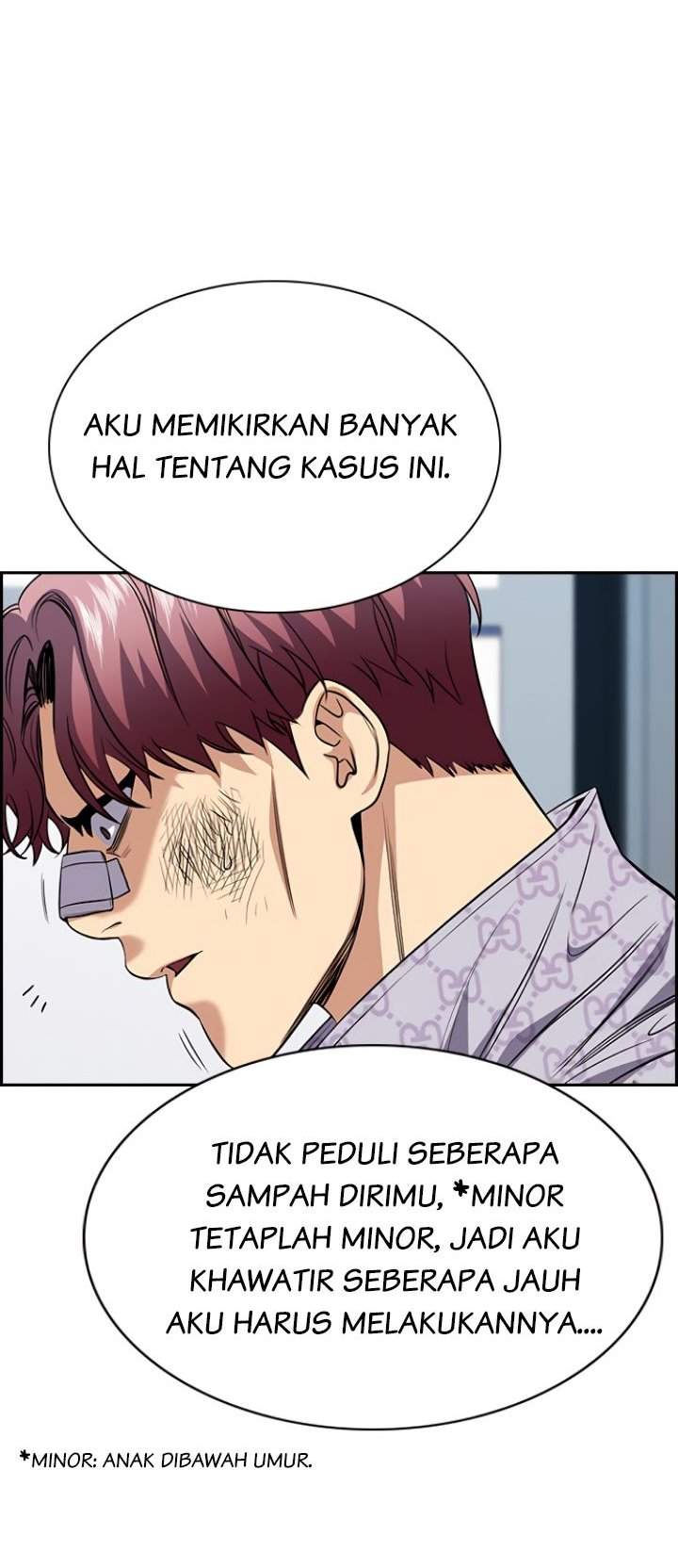 true-education - Chapter: 58