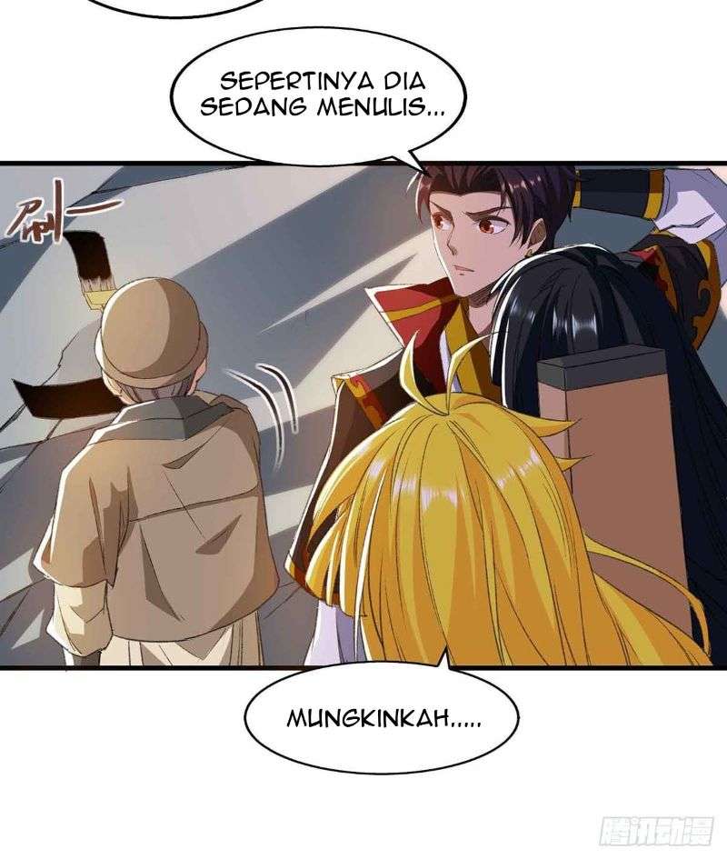 i-was-sealed-900-million-times - Chapter: 15
