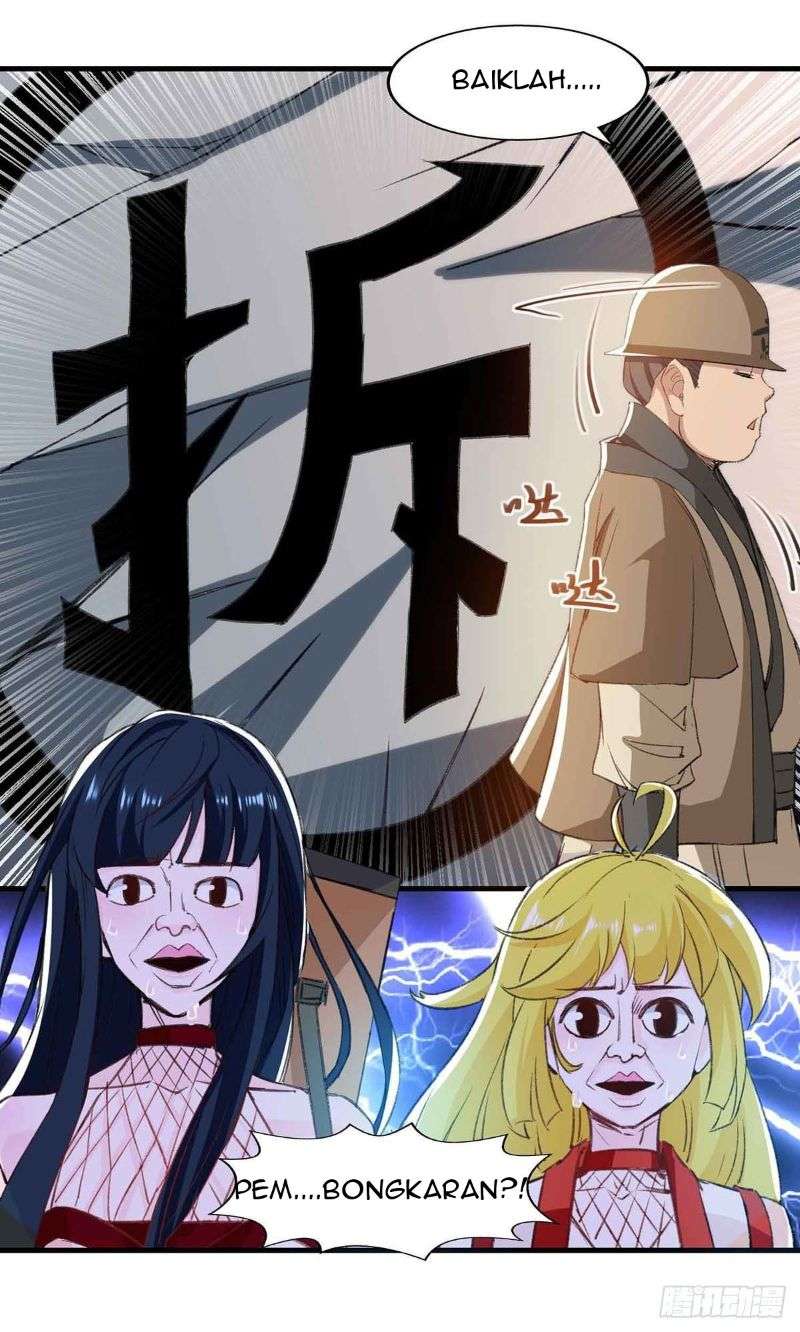 i-was-sealed-900-million-times - Chapter: 15