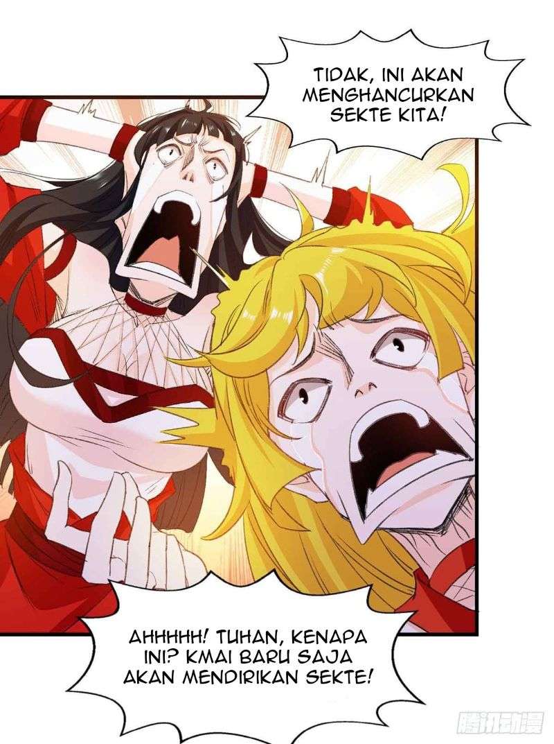 i-was-sealed-900-million-times - Chapter: 15