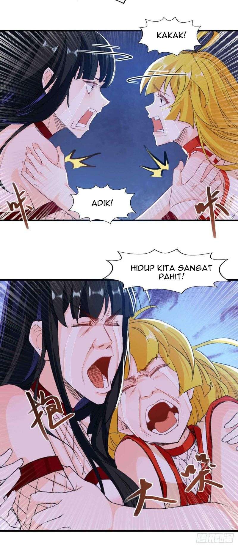 i-was-sealed-900-million-times - Chapter: 15