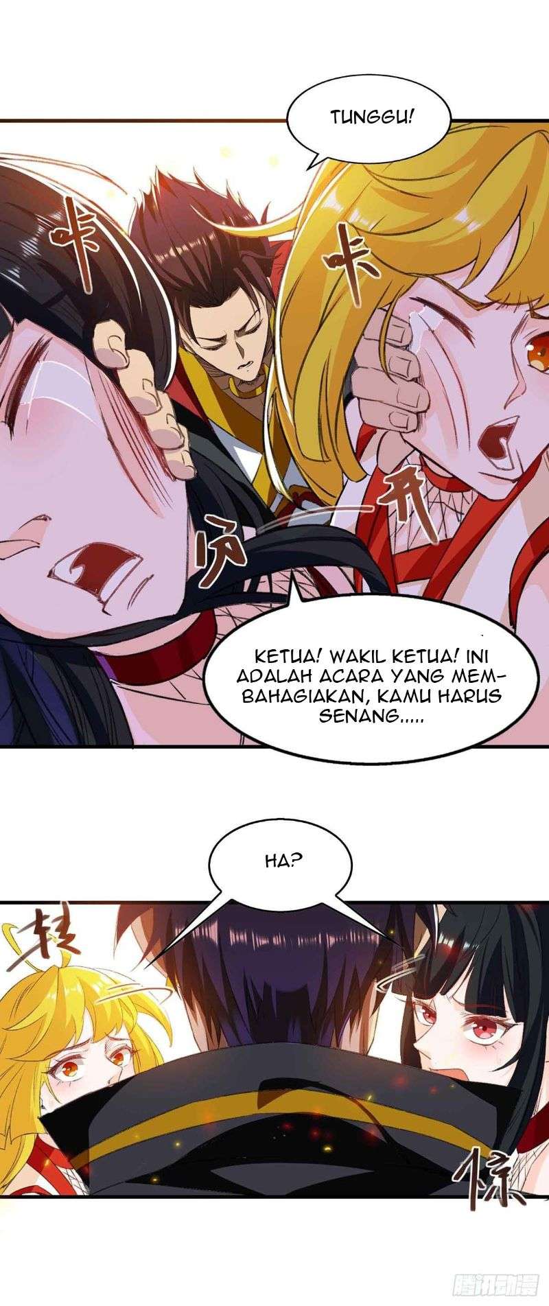 i-was-sealed-900-million-times - Chapter: 15