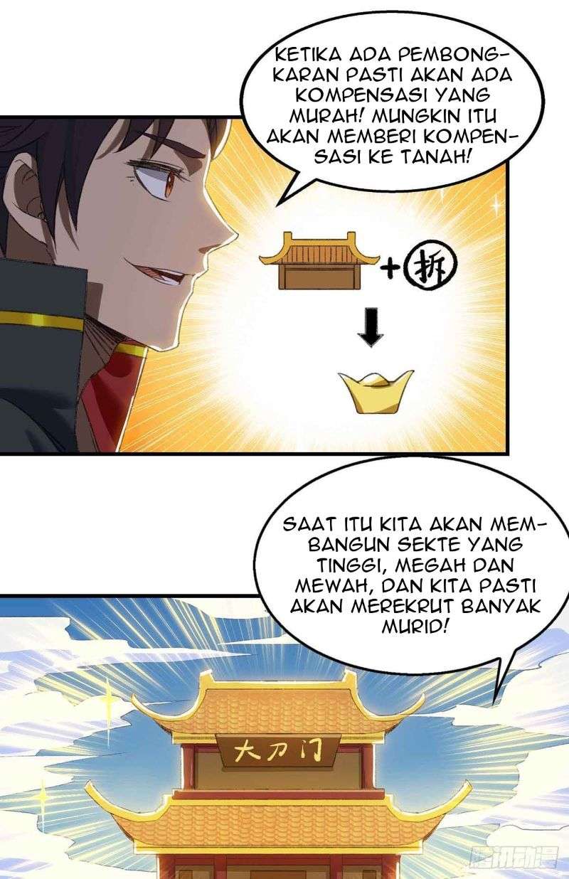 i-was-sealed-900-million-times - Chapter: 15
