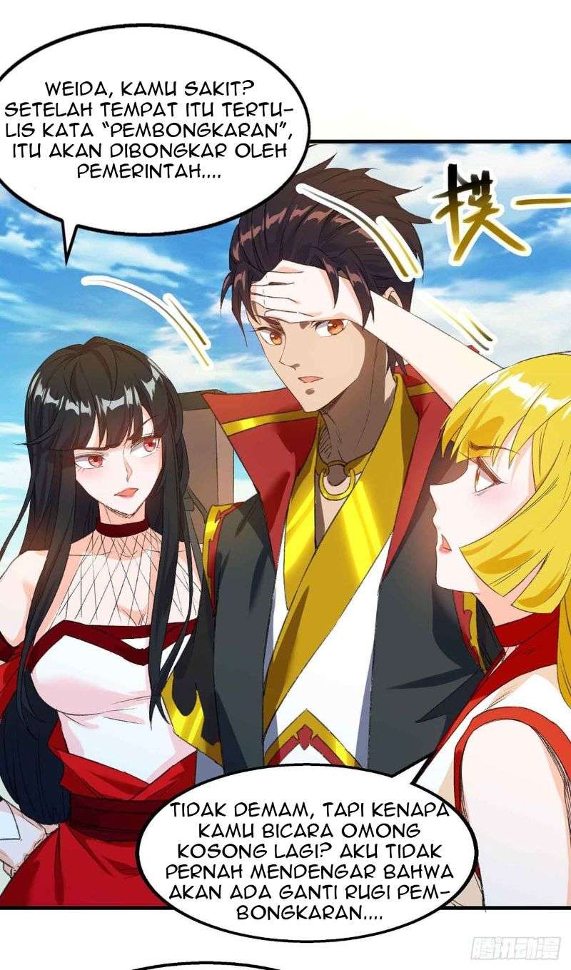 i-was-sealed-900-million-times - Chapter: 15
