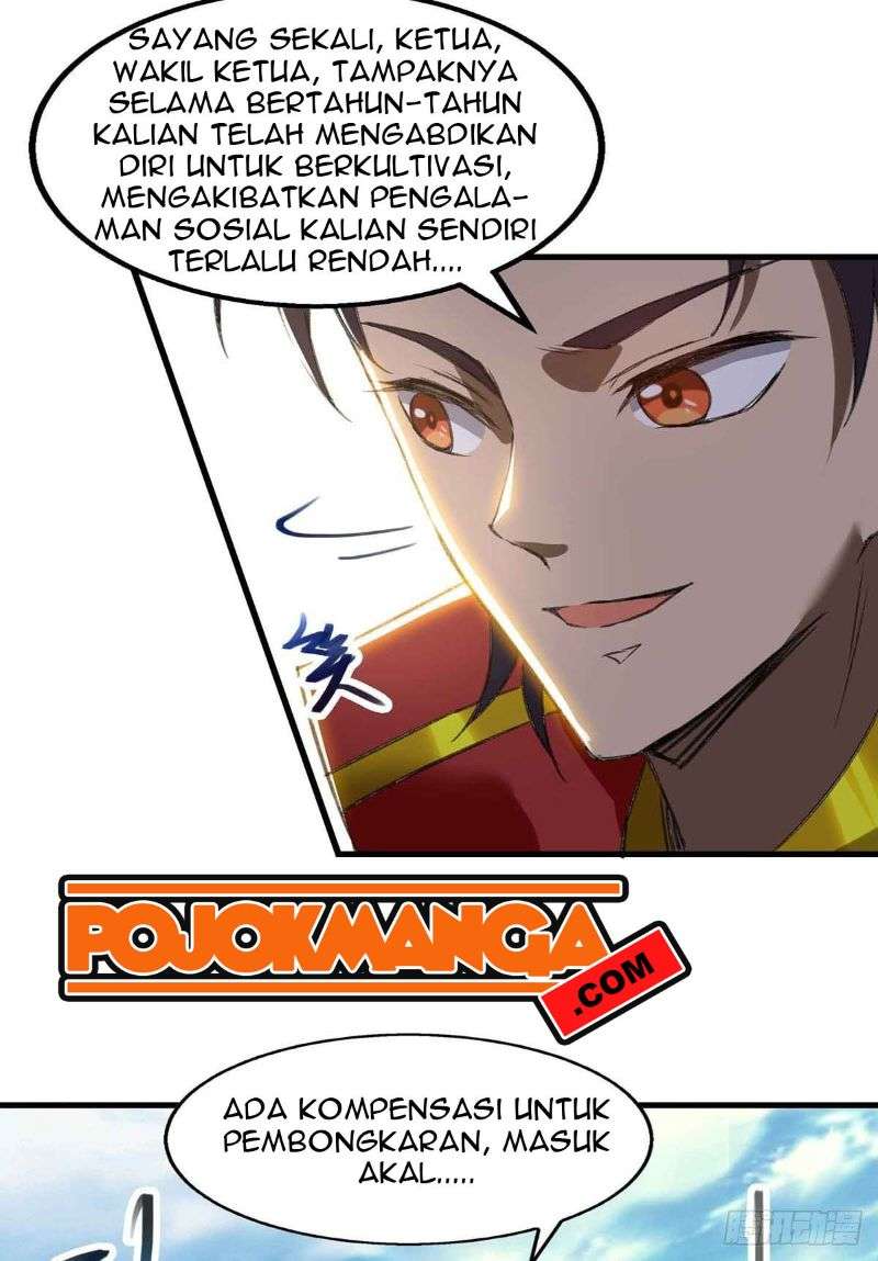 i-was-sealed-900-million-times - Chapter: 15