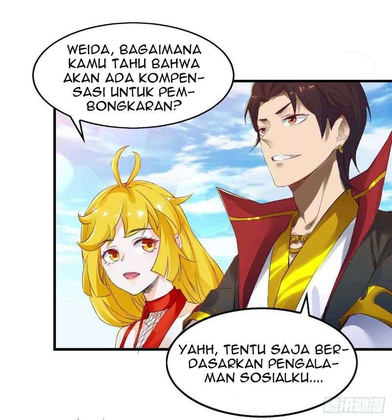 i-was-sealed-900-million-times - Chapter: 15
