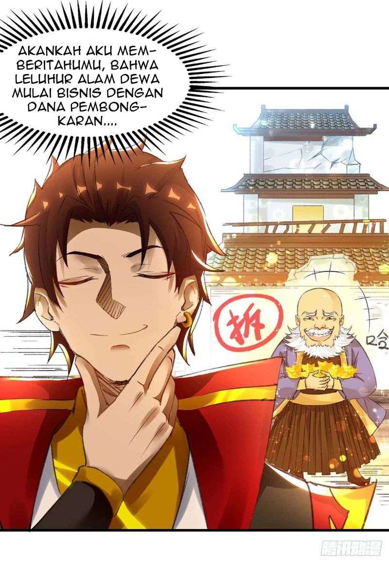 i-was-sealed-900-million-times - Chapter: 15