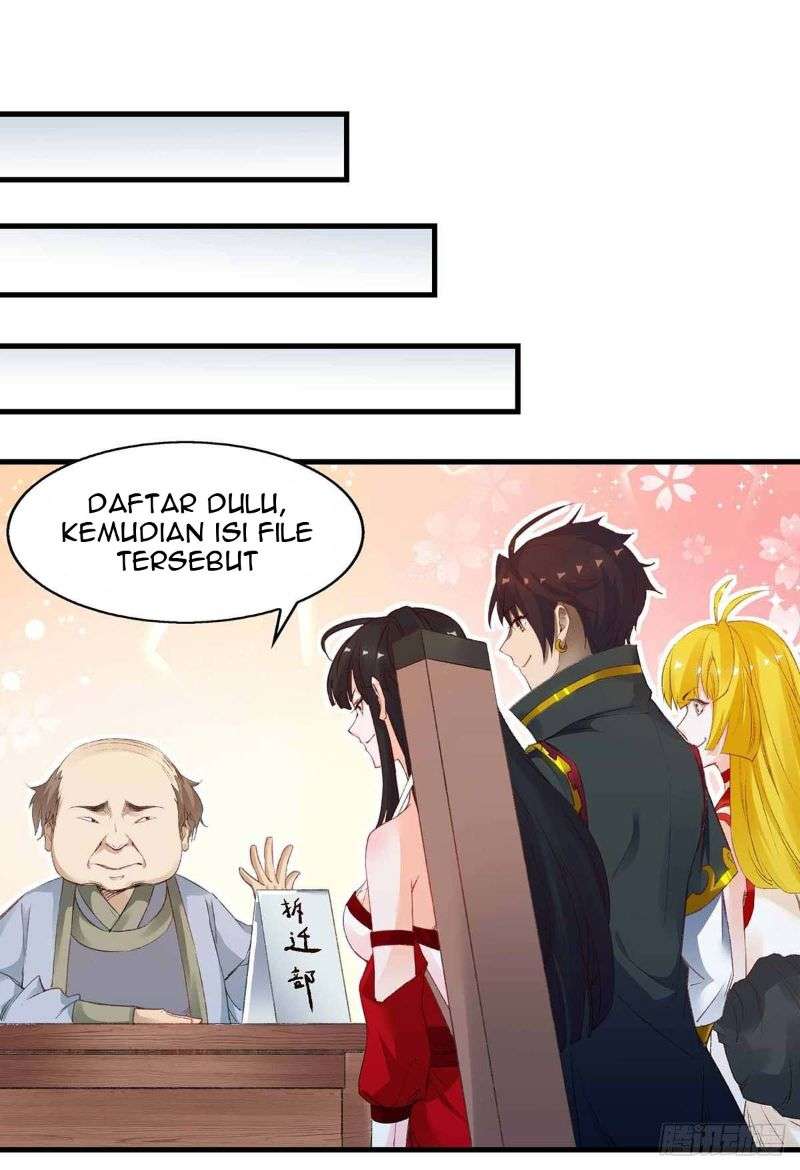 i-was-sealed-900-million-times - Chapter: 15