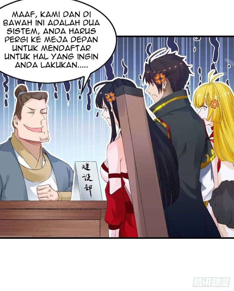 i-was-sealed-900-million-times - Chapter: 15