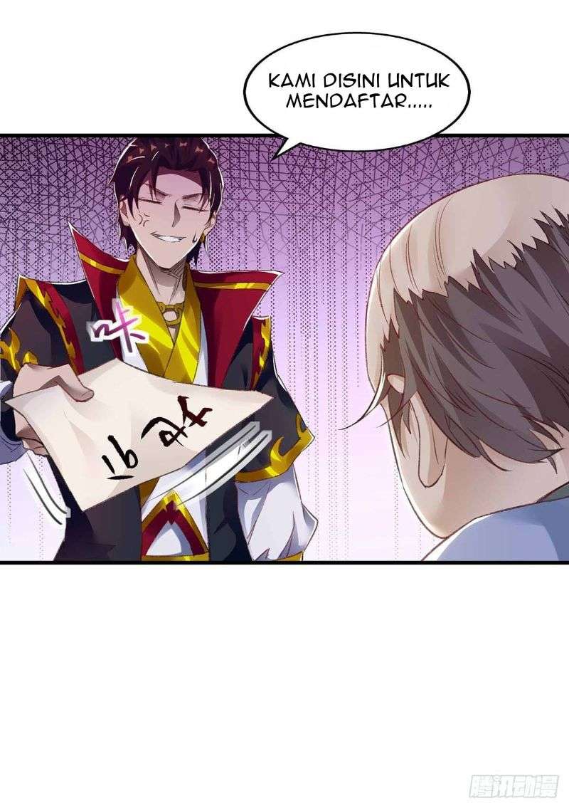 i-was-sealed-900-million-times - Chapter: 15