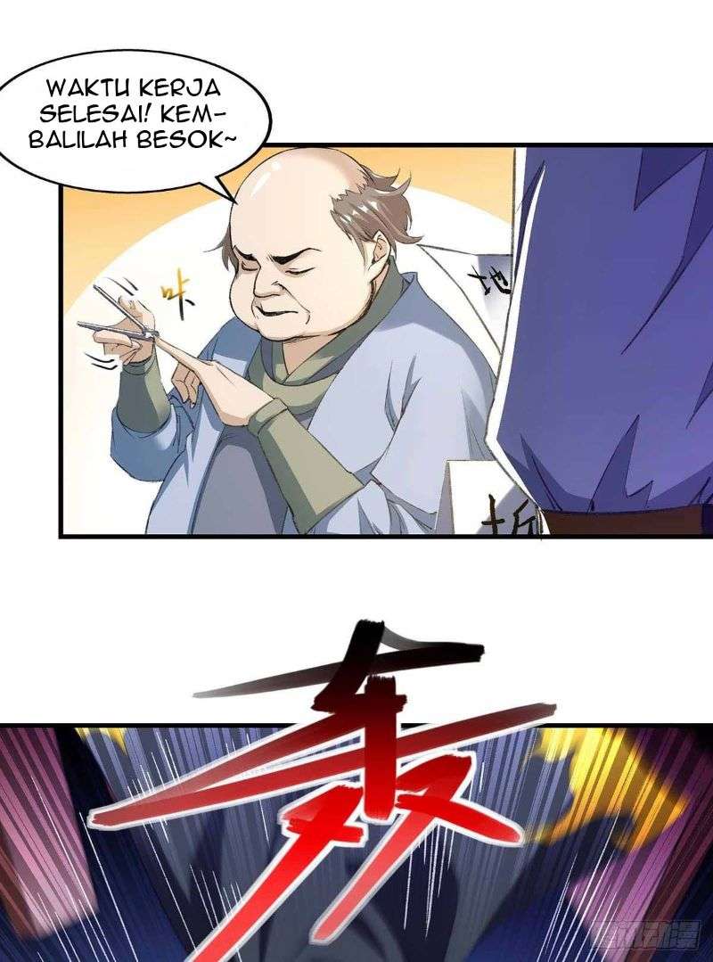 i-was-sealed-900-million-times - Chapter: 15
