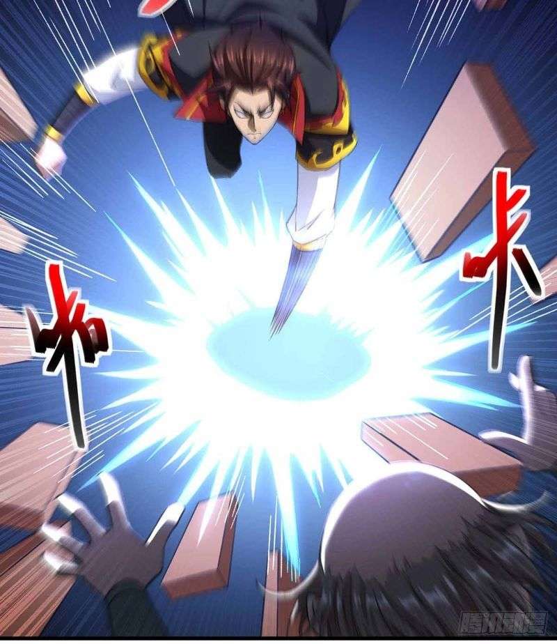 i-was-sealed-900-million-times - Chapter: 15