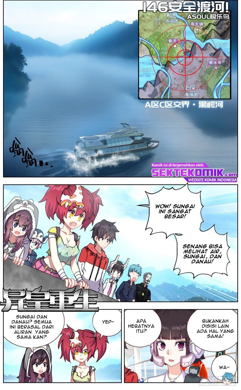 different-kings - Chapter: 146