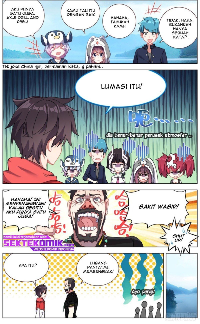 different-kings - Chapter: 146
