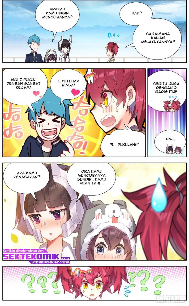 different-kings - Chapter: 146