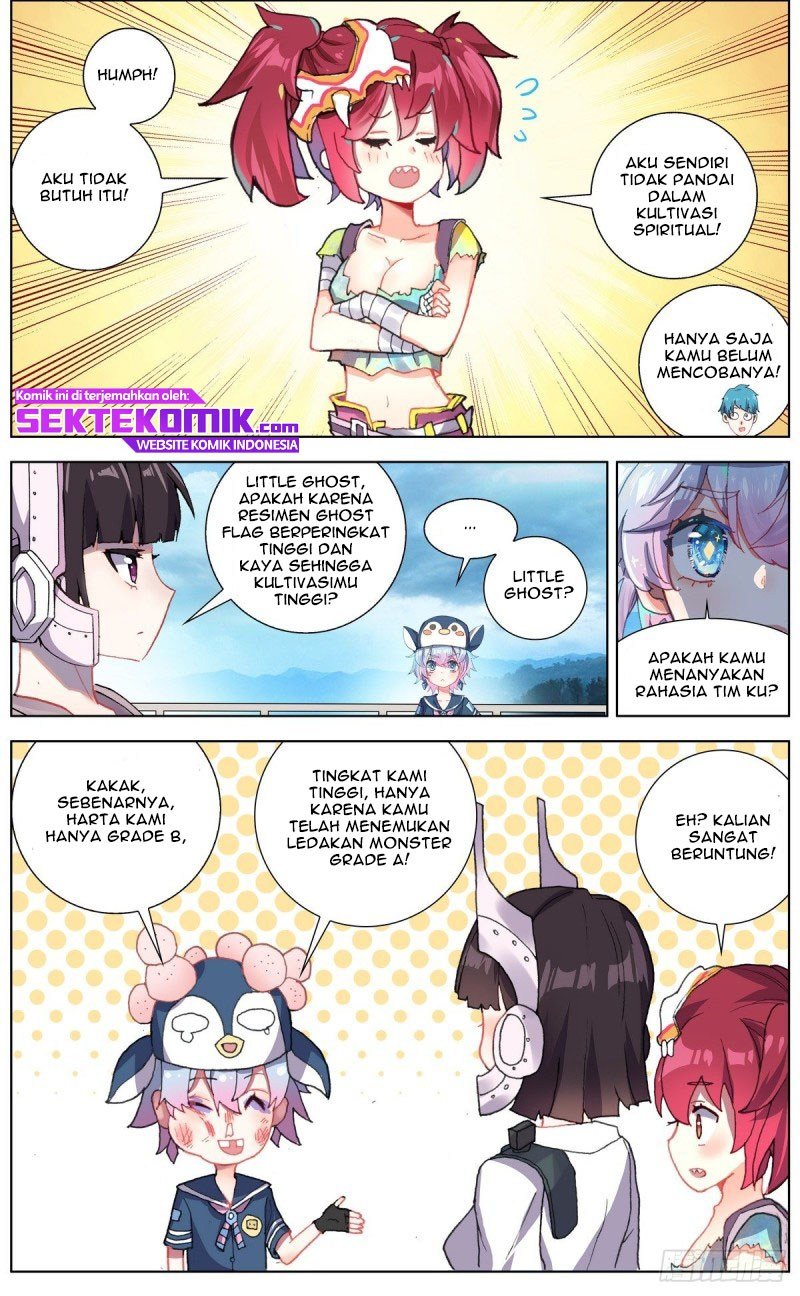 different-kings - Chapter: 146
