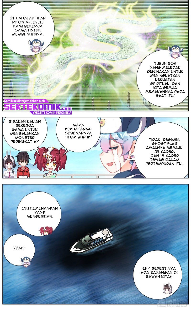 different-kings - Chapter: 146