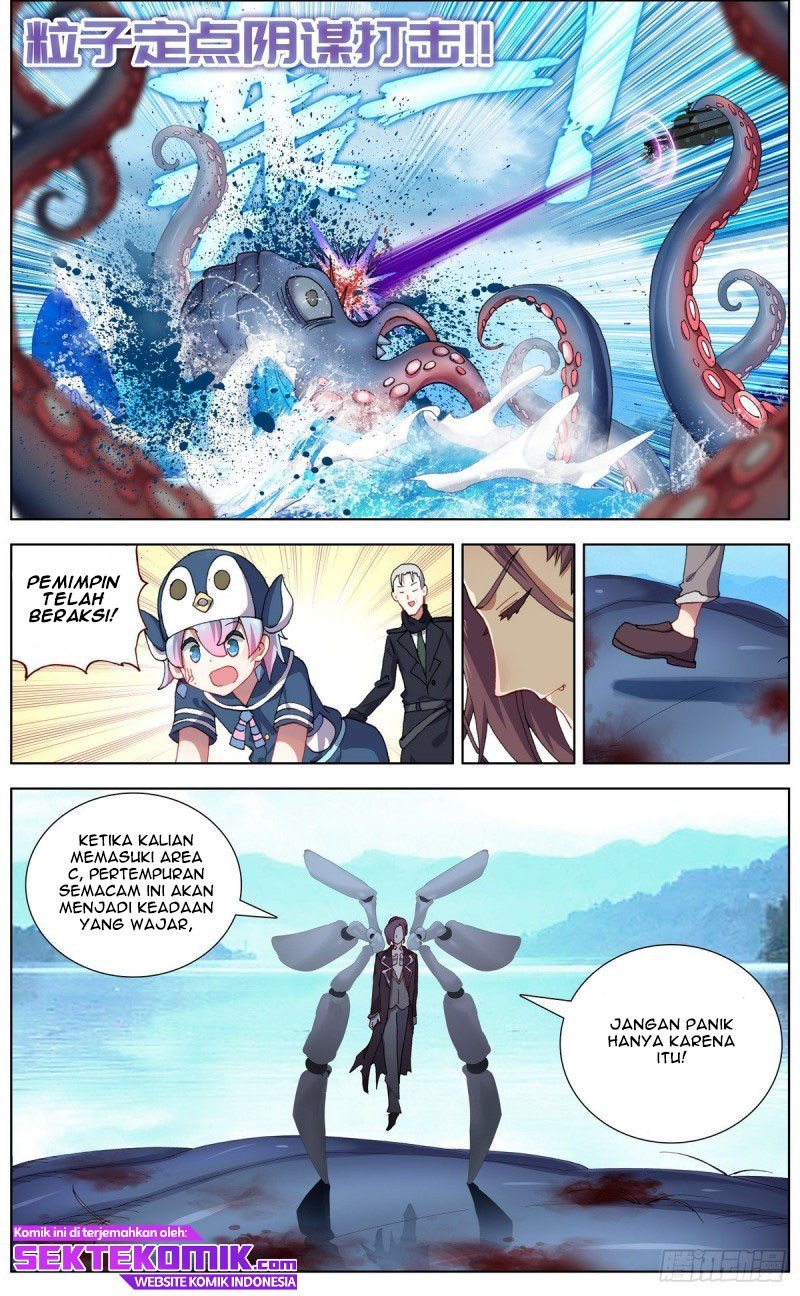 different-kings - Chapter: 146