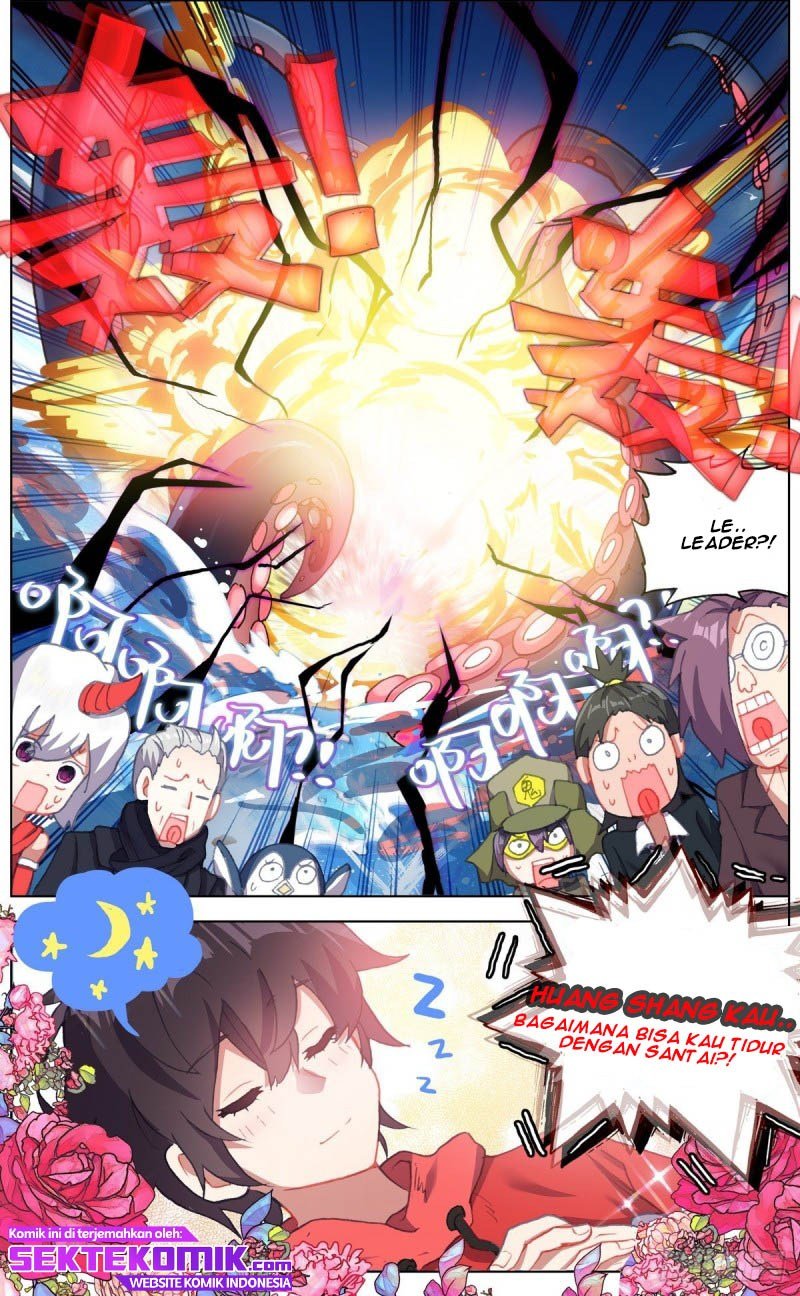 different-kings - Chapter: 146