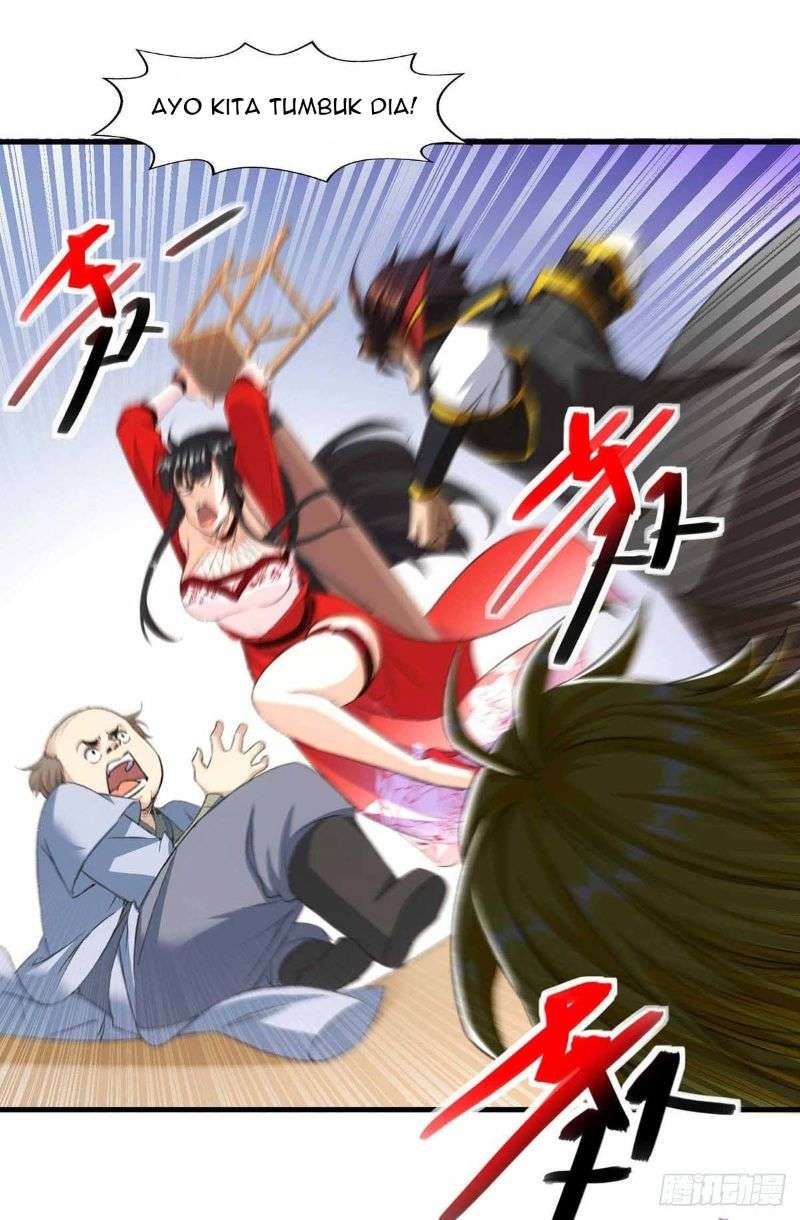 i-was-sealed-900-million-times - Chapter: 16