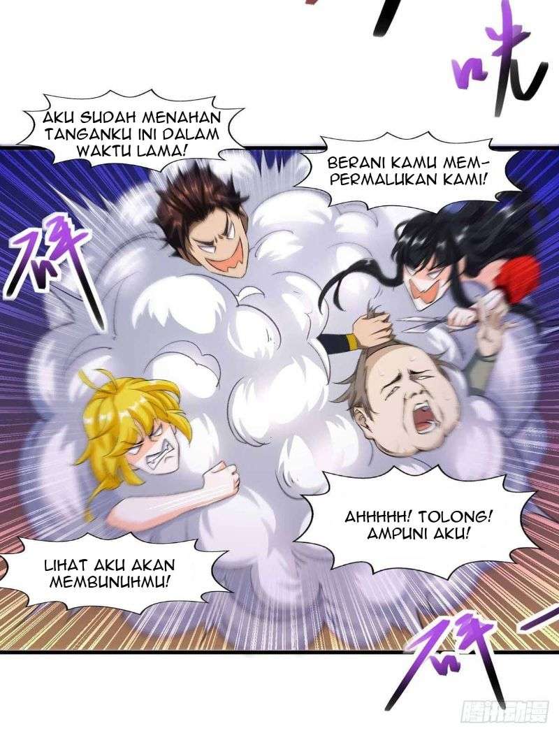 i-was-sealed-900-million-times - Chapter: 16