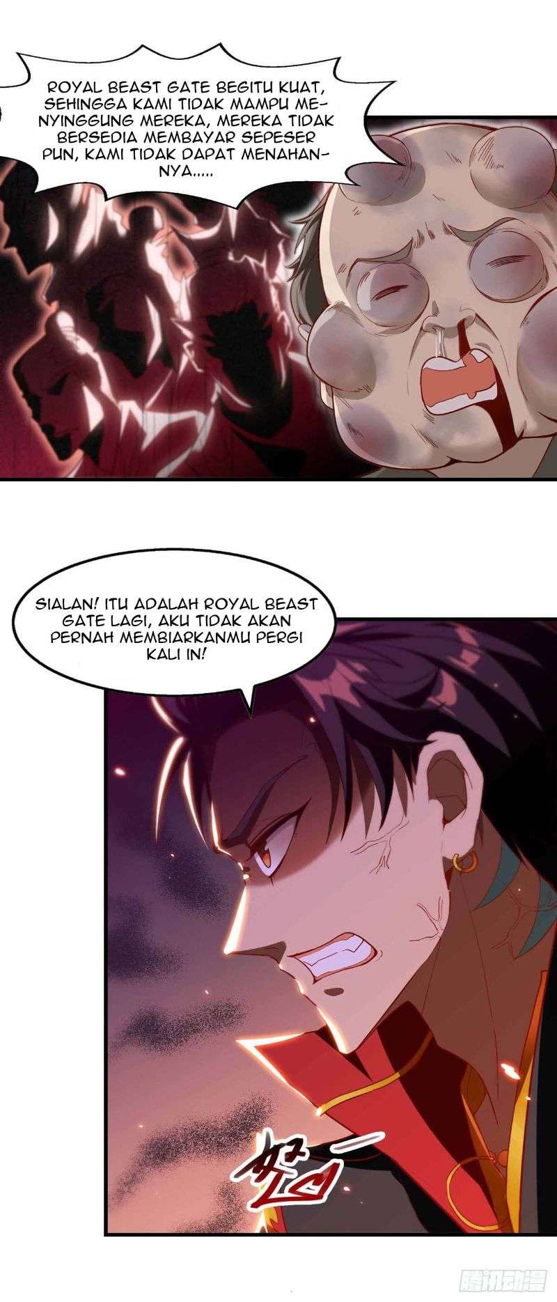 i-was-sealed-900-million-times - Chapter: 16