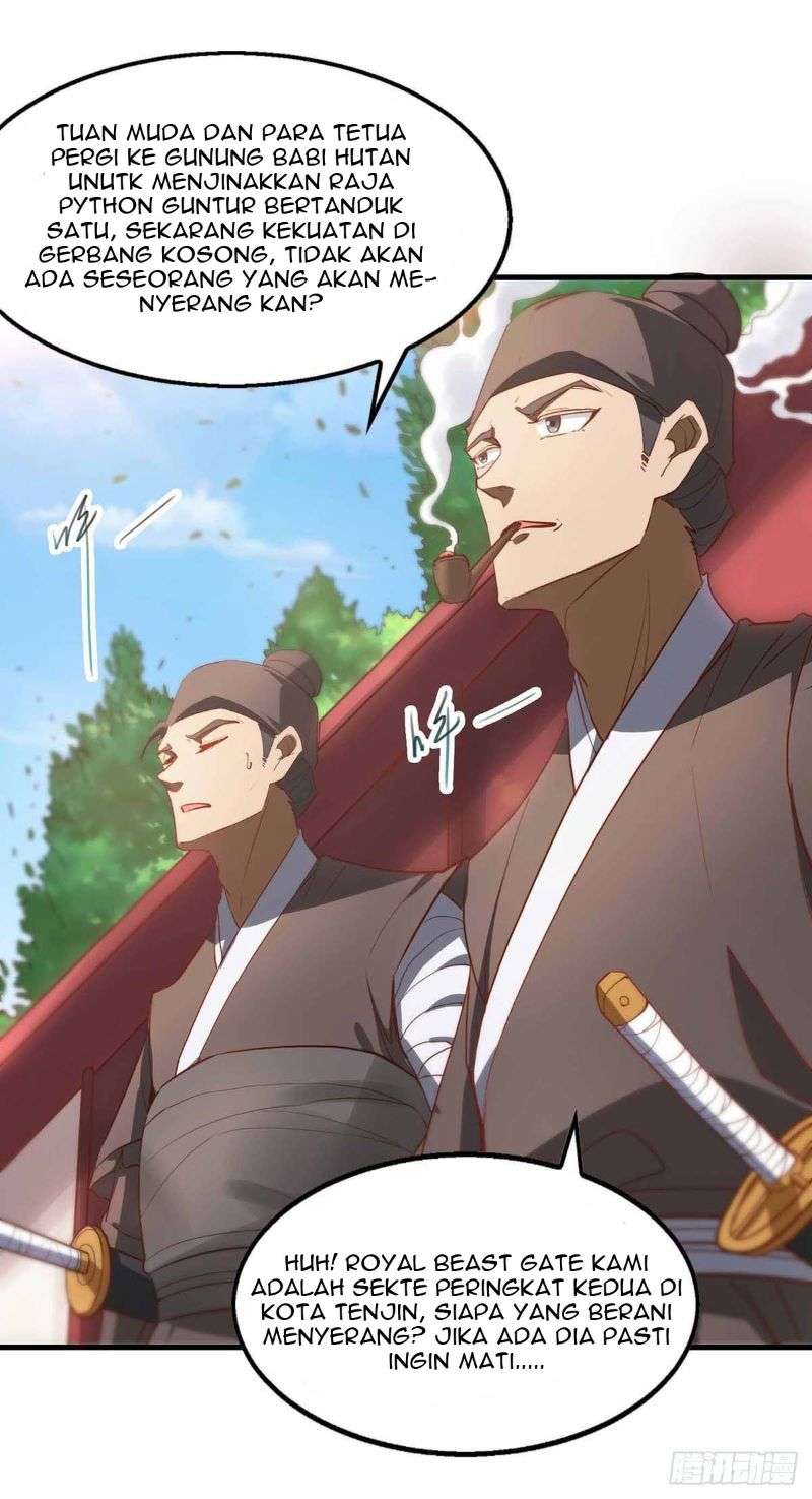 i-was-sealed-900-million-times - Chapter: 16