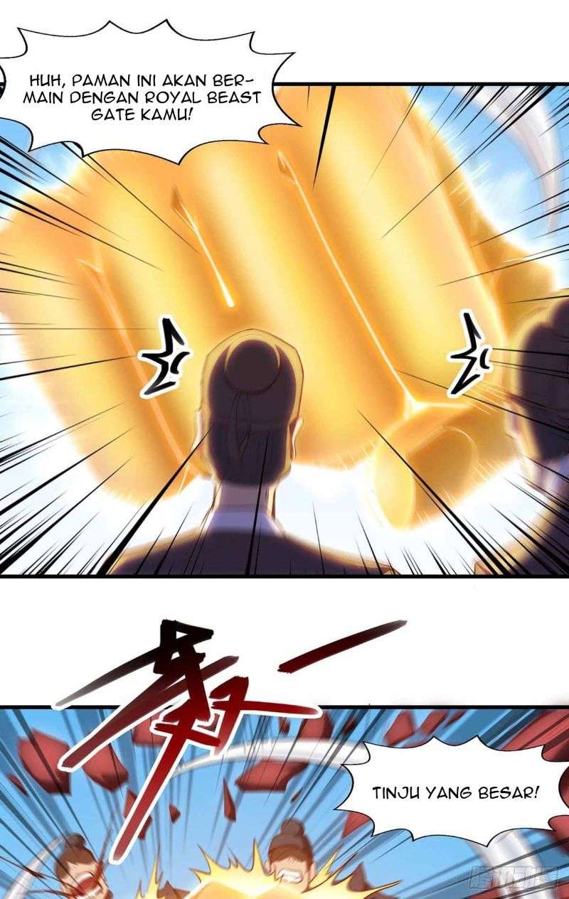 i-was-sealed-900-million-times - Chapter: 16