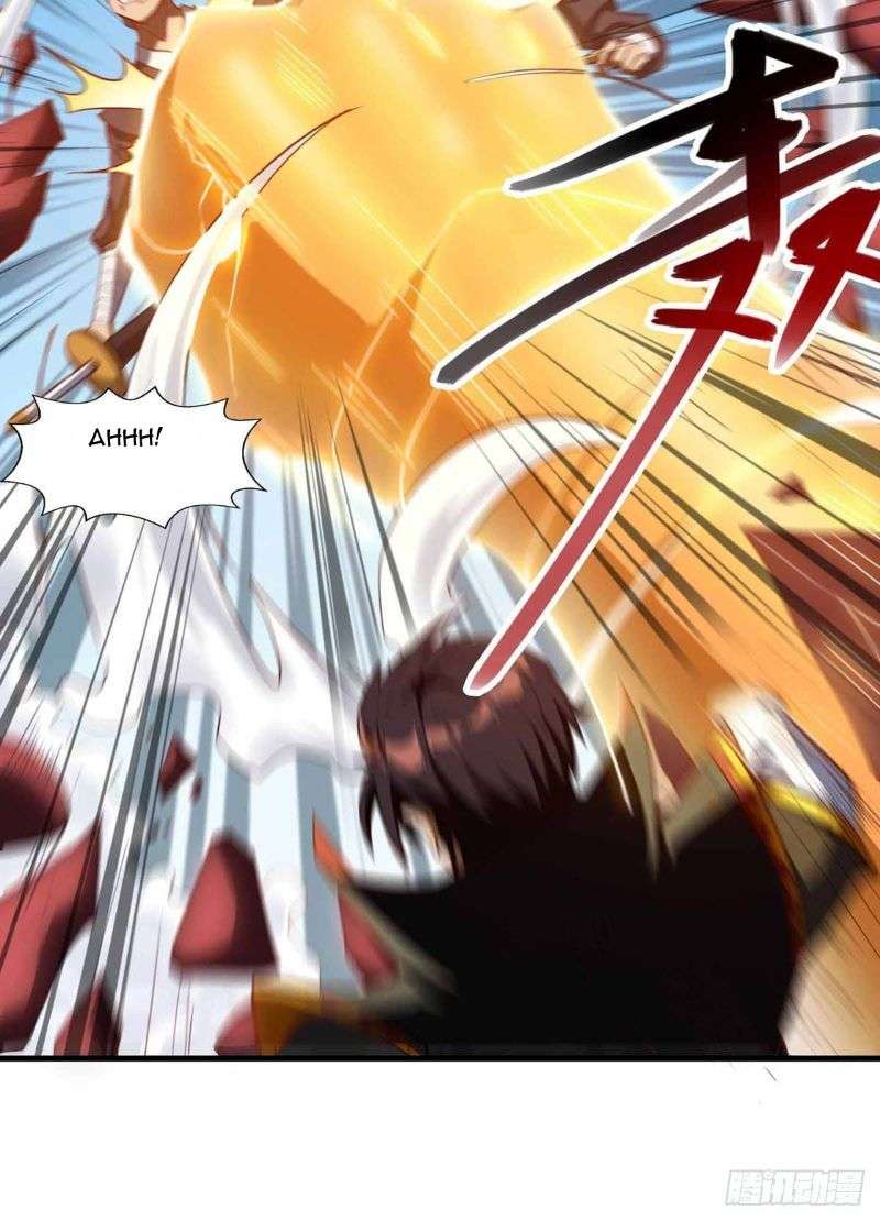 i-was-sealed-900-million-times - Chapter: 16
