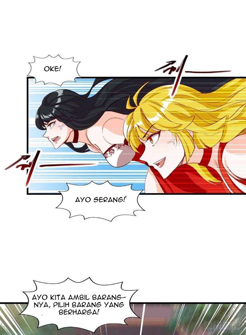 i-was-sealed-900-million-times - Chapter: 16