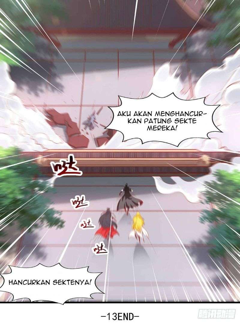i-was-sealed-900-million-times - Chapter: 16