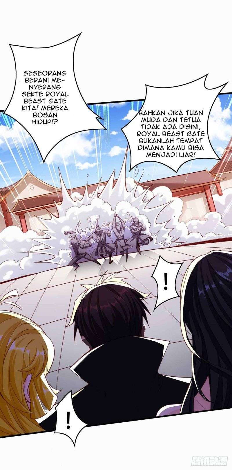 i-was-sealed-900-million-times - Chapter: 16