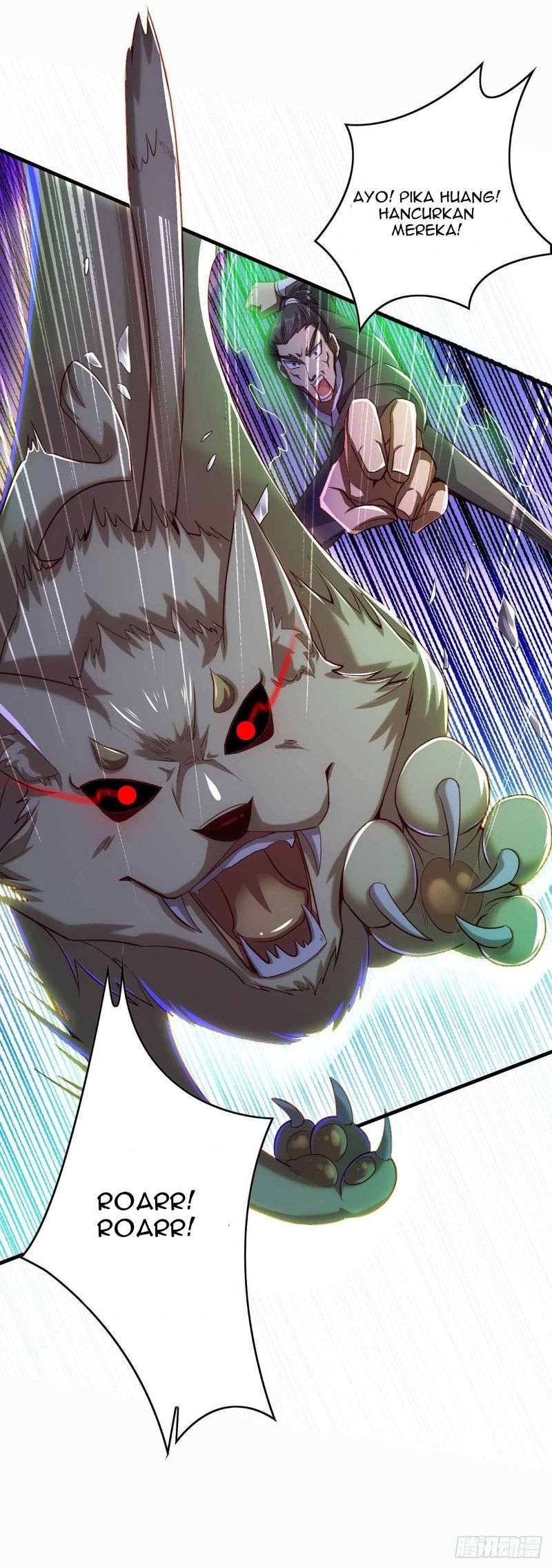 i-was-sealed-900-million-times - Chapter: 16