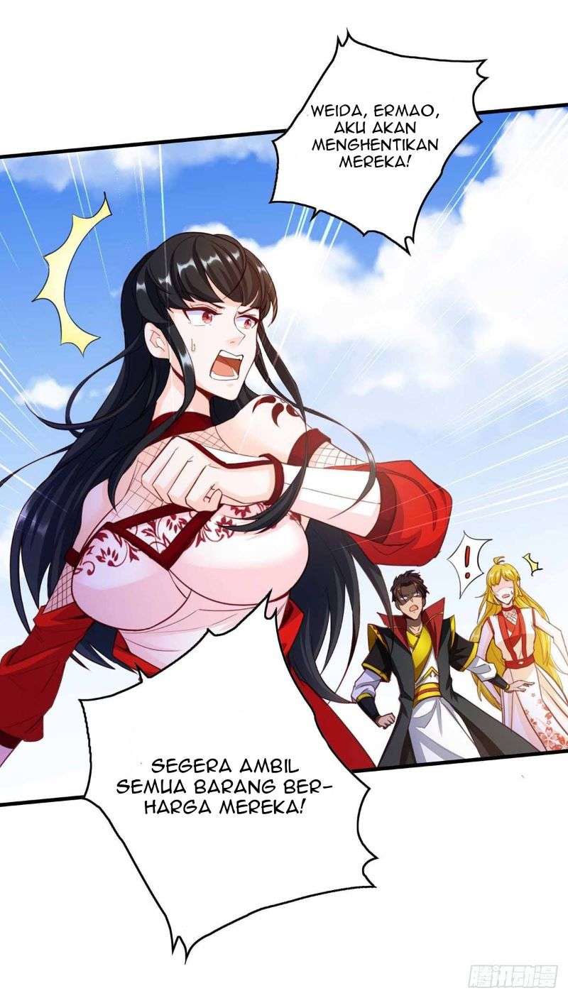i-was-sealed-900-million-times - Chapter: 16