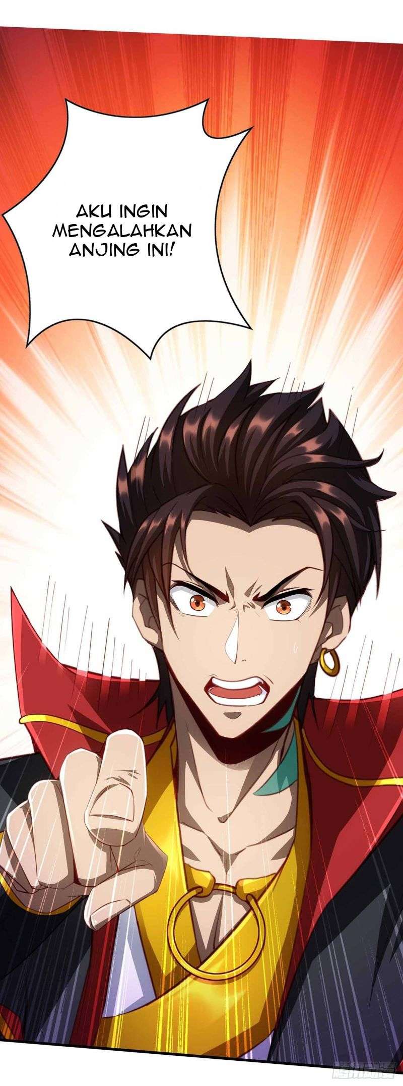 i-was-sealed-900-million-times - Chapter: 16