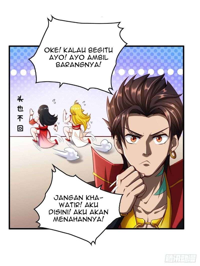 i-was-sealed-900-million-times - Chapter: 16
