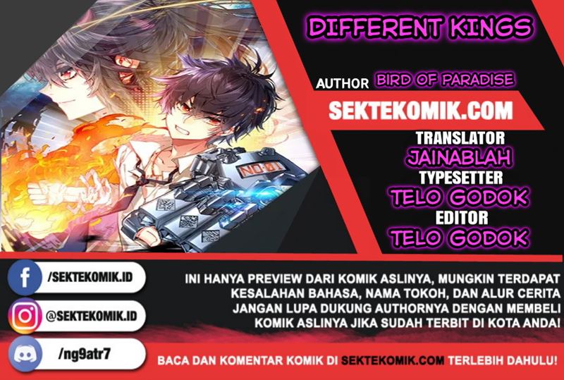 different-kings - Chapter: 147