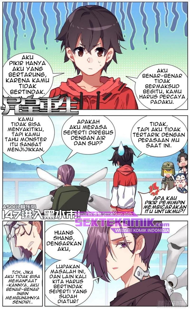 different-kings - Chapter: 147
