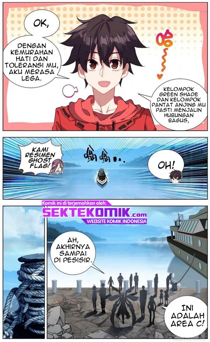 different-kings - Chapter: 147
