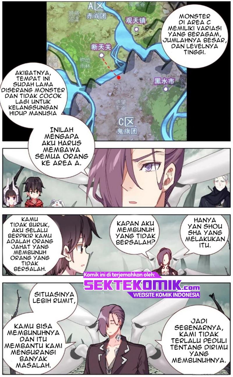 different-kings - Chapter: 147